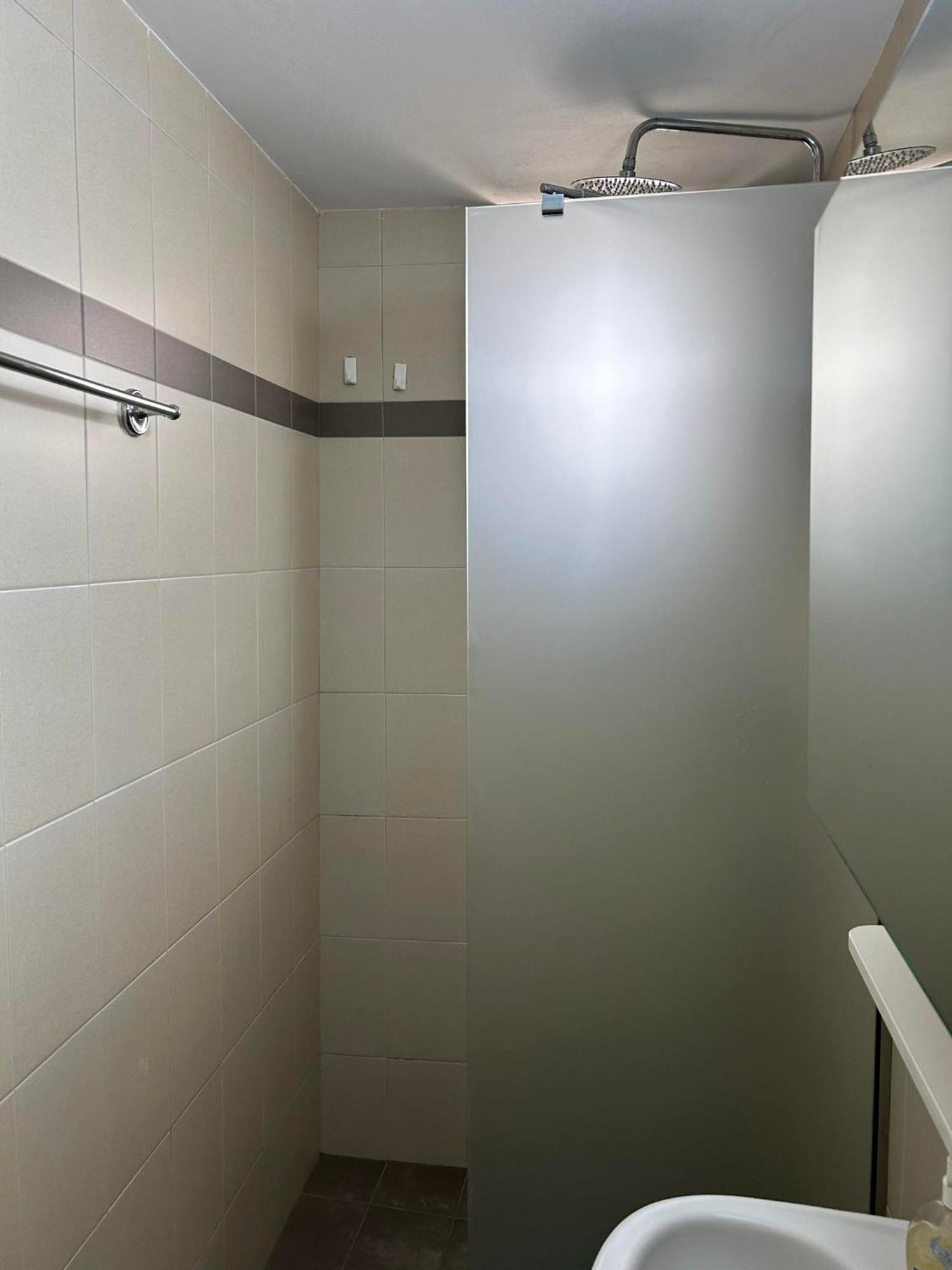 Sofia Apartments Paralia Irion エクステリア 写真