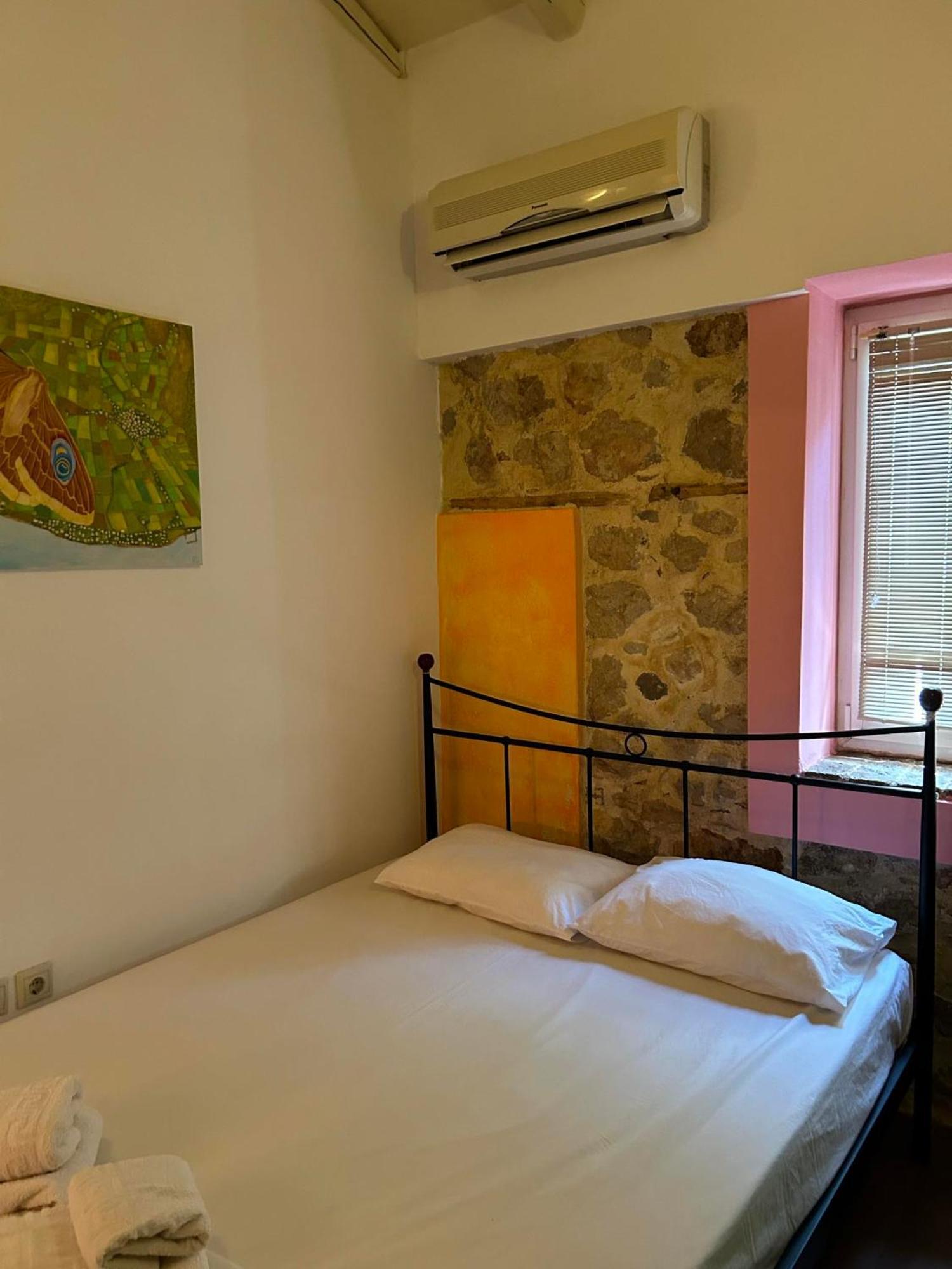 Sofia Apartments Paralia Irion エクステリア 写真